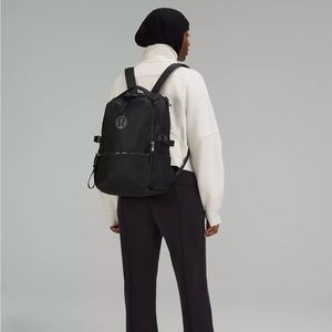Lululemon Crew Backpack 22L
